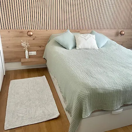 Magnifique De 91m2 Au Centre De *