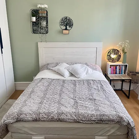 Magnifique De 91m2 Au Centre De דירה קולמר