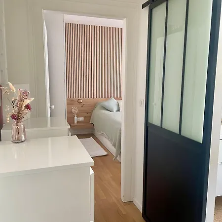 Magnifique De 91m2 Au Centre De *