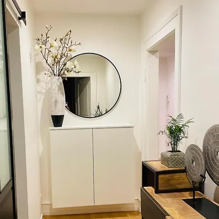 Magnifique De 91m2 Au Centre De Apartment *