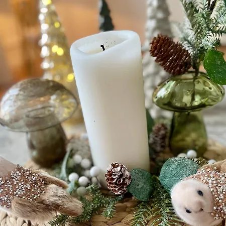 Apartment Magnifique De 91m2 Au Centre De