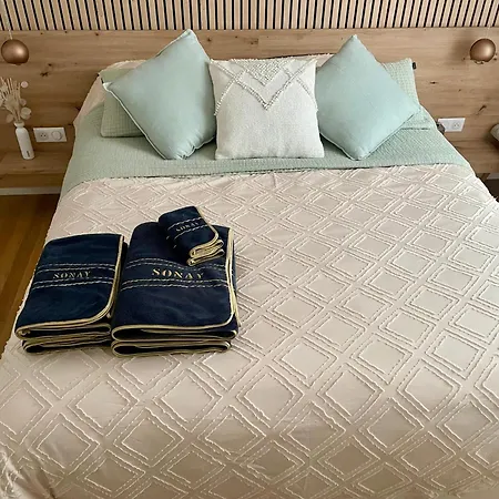 Magnifique De 91m2 Au Centre De Apartment