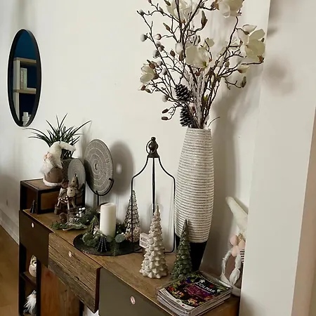 דירה Magnifique De 91m2 Au Centre De *