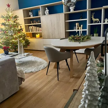 Magnifique De 91m2 Au Centre De Apartment Colmar