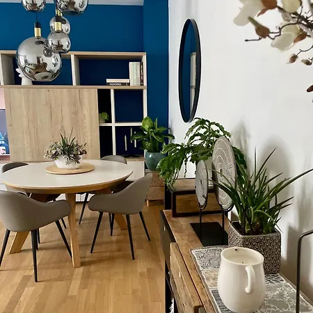 Διαμέρισμα Magnifique De 91m2 Au Centre De