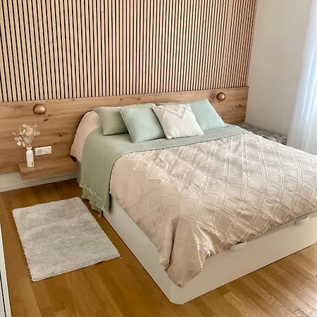 Διαμέρισμα Magnifique De 91m2 Au Centre De *