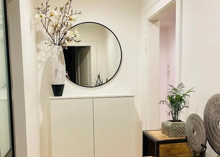 Magnifique De 91m2 Au Centre De Apartment *