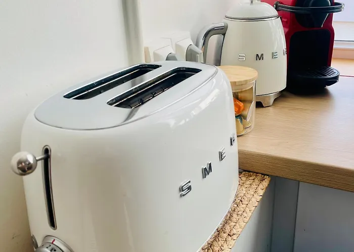 Appartement Magnifique De 91m2 Au Centre De *