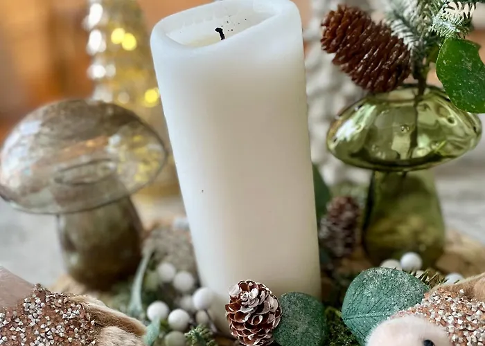 Apartment Magnifique De 91m2 Au Centre De