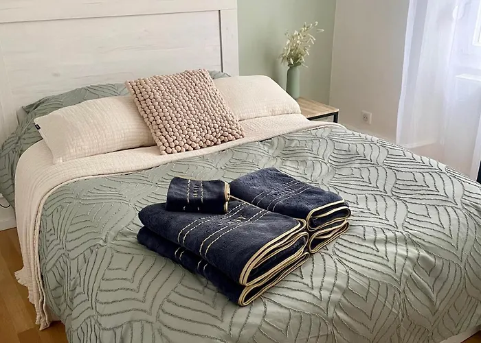 Magnifique De 91m2 Au Centre De