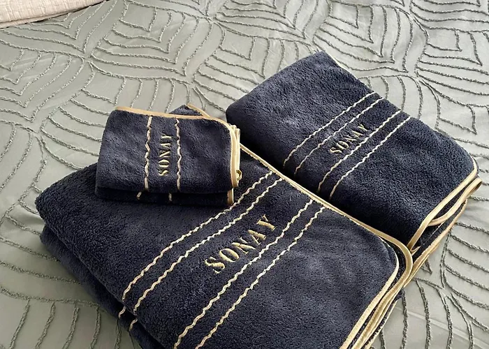 Magnifique De 91m2 Au Centre De *